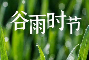 今日谷雨丨雨生百谷，萬(wàn)象更新