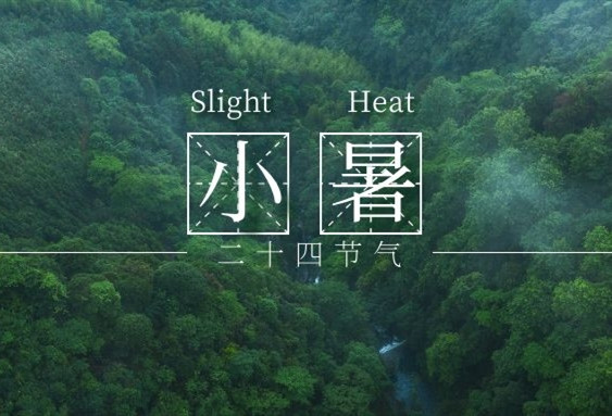 小暑到，盛夏始丨衡陽(yáng)通用電纜提醒您：注意高溫防暑